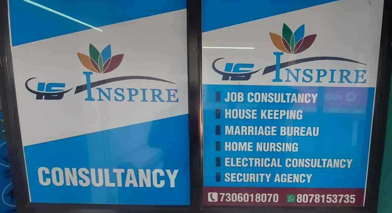 Inspire Job Consultancy in Pavamani Road-Kozhikode HO,Kozhikode 
