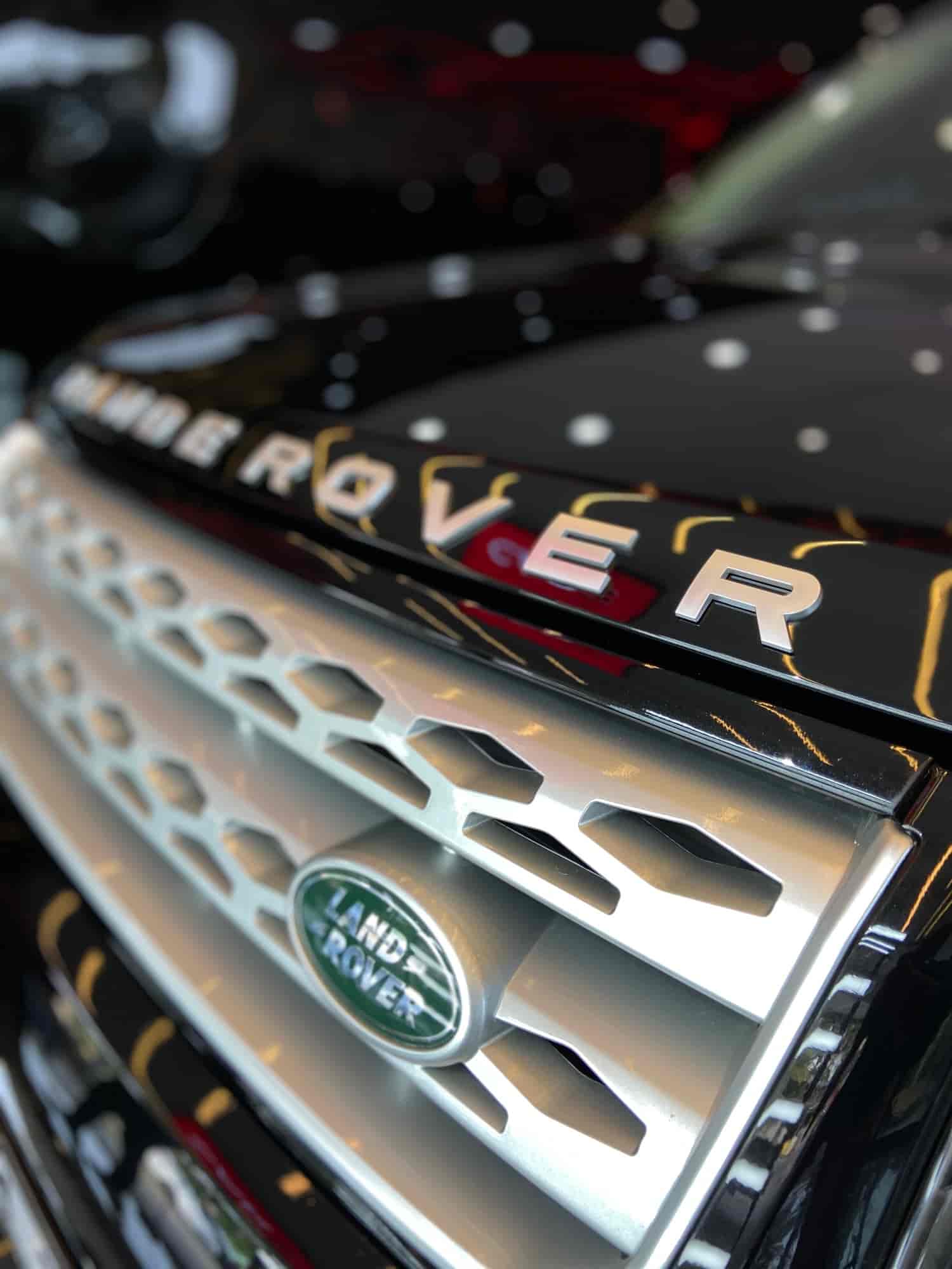 Top Car Coating Services For Underbody in Kozhikode Best Car Coating