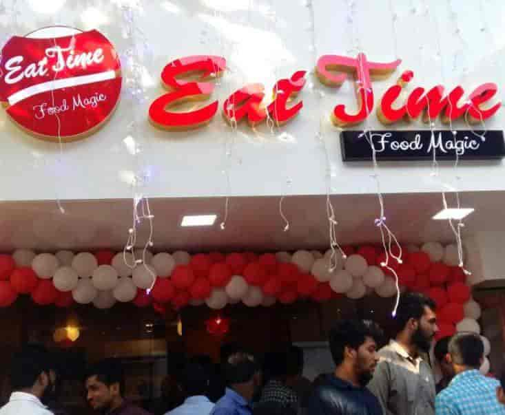 Eat Time in Kallachi,Kozhikode Best Fast Food in Kozhikode Justdial