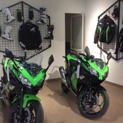 Top Motorcycle Dealers Kawasaki Authorised in Kozhikode - Best