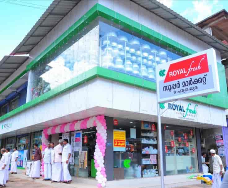 Top 10 Supermarkets In Nit Campus Kozhikode Best Super Store Justdial