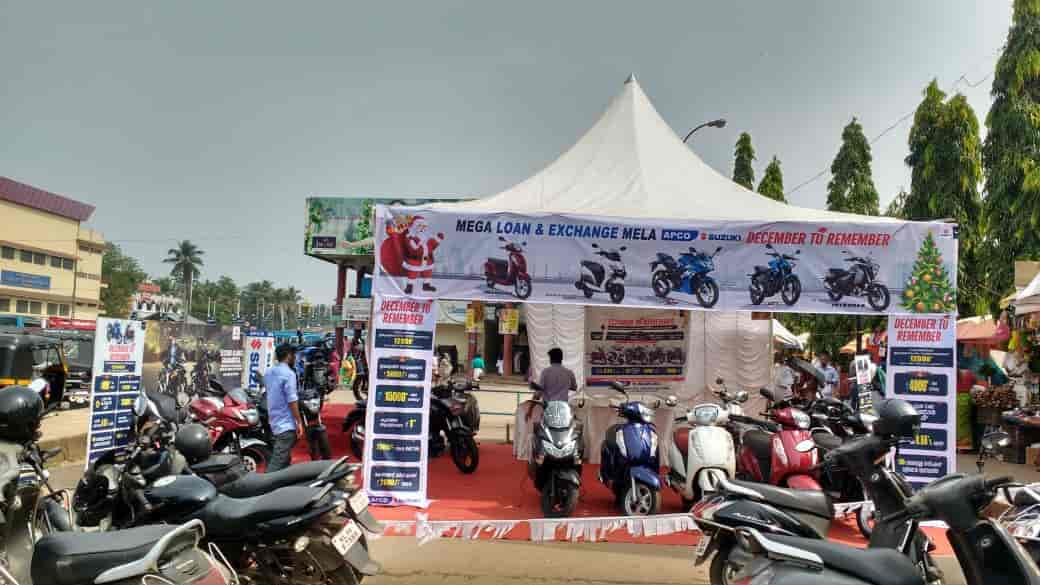 Top Suzuki Gsx R1000 Motorcycle Dealers in Kozhikode Best Suzuki Gsx