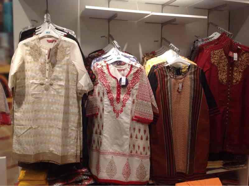 Top Plus Size Gents Readymade Garment Retailers in Kozhikode Best