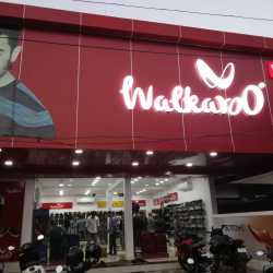Walkaroo in Kolathoor, Kozhikode 