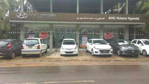 19+ Amg Rotana Hyundai Service Kozhikode Kerala Images