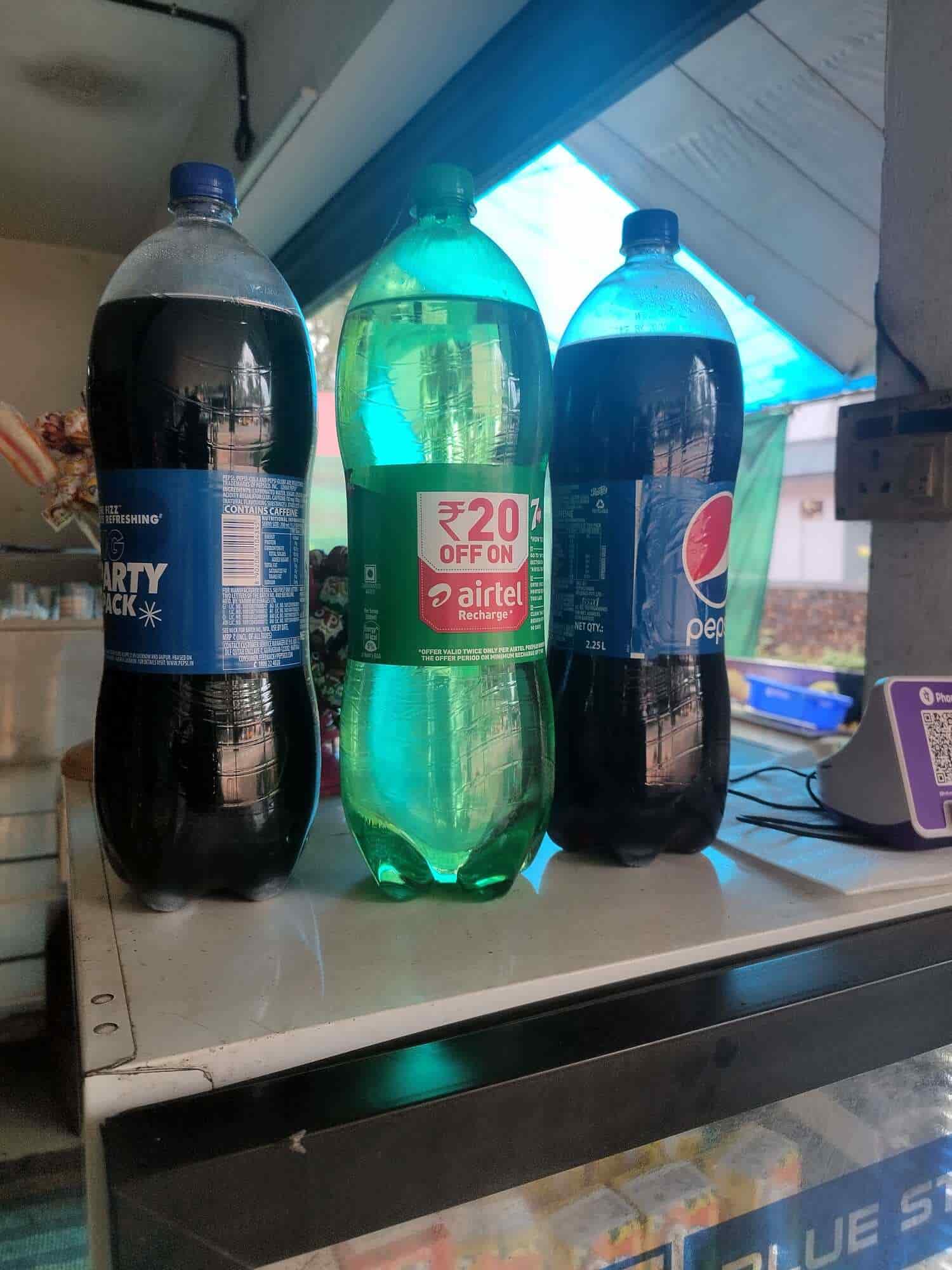 Top Pepsi Soft Drink Distributors in Malappuram सॉफ्ट ड्रिंक