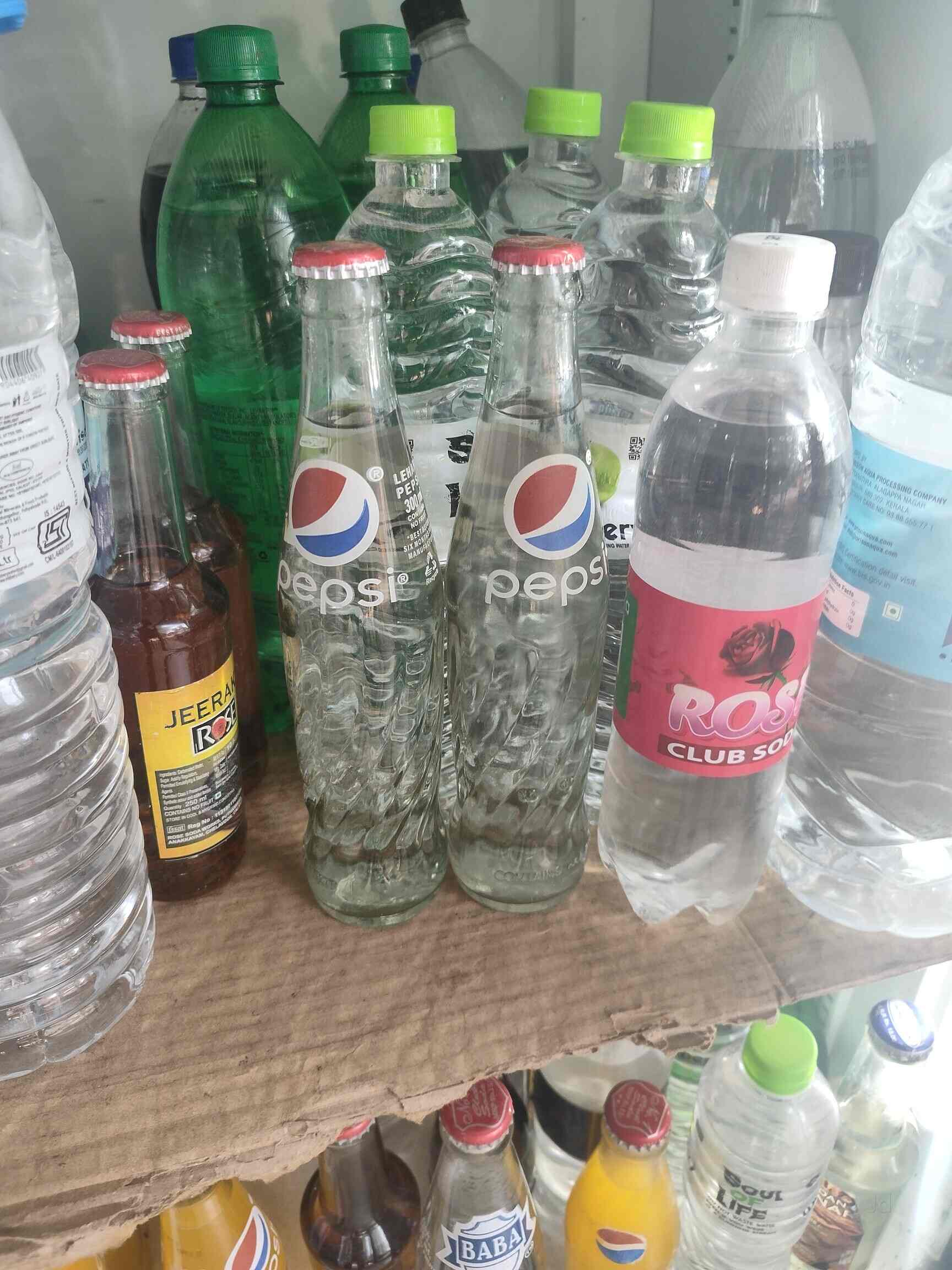 Top Pepsi Soft Drink Distributors in Malappuram सॉफ्ट ड्रिंक