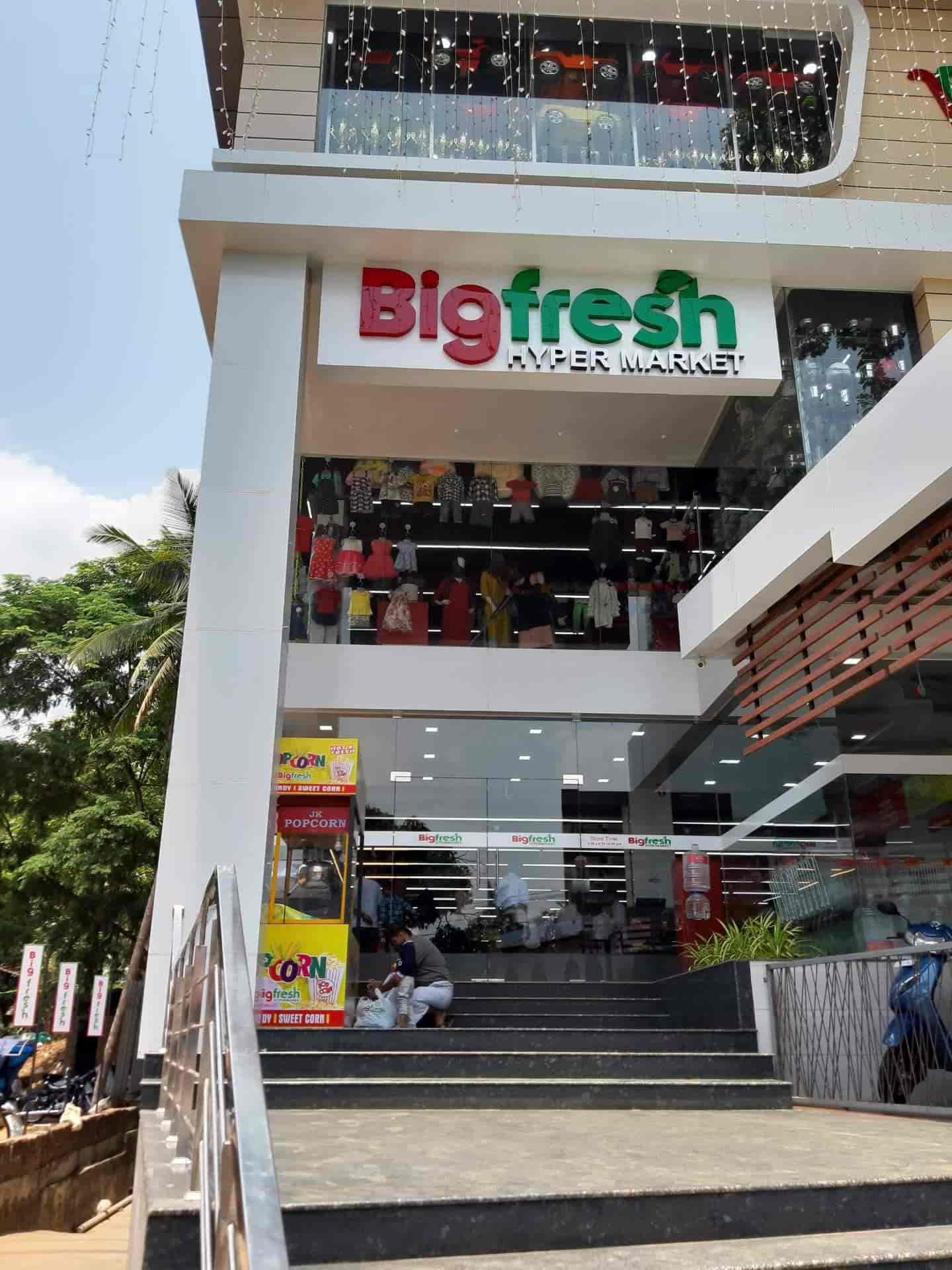 Top Departmental Stores In Mukkam Best Departmental Shops Kozhikode Justdial