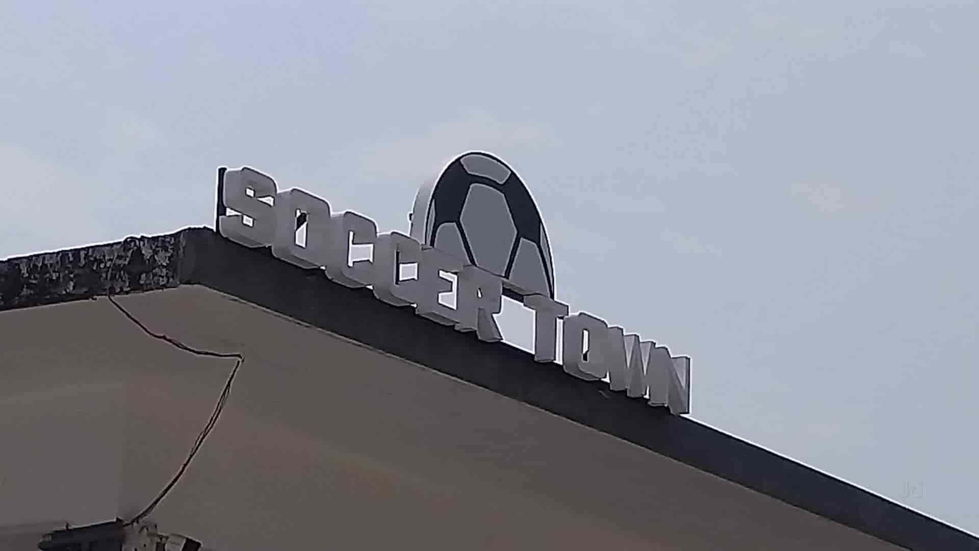 Soccer Town in Calicut Beach,Kozhikode Best Football Turf Grounds in Kozhikode Justdial