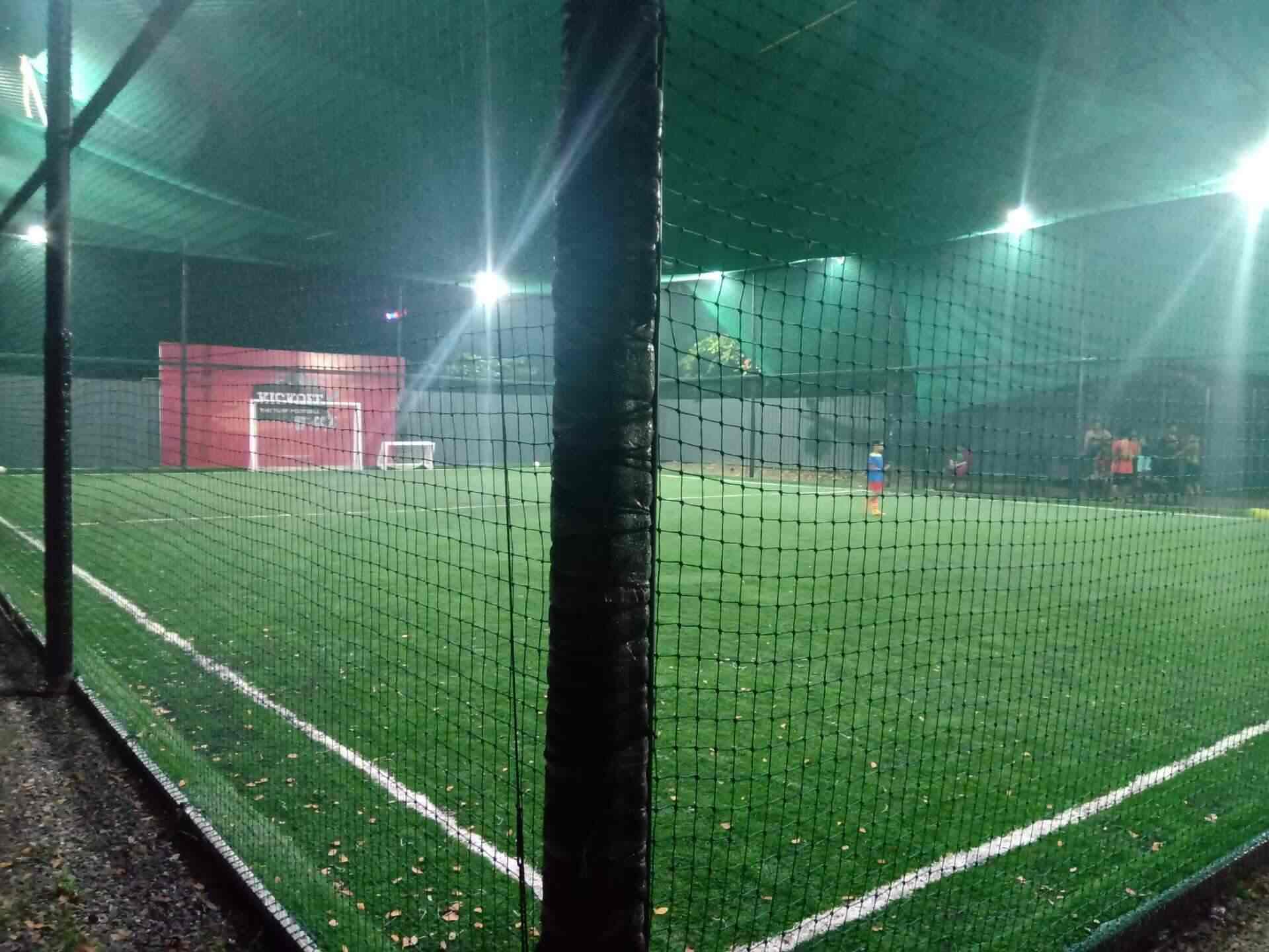 Kickoff The Turf Football Football Turf Grounds in Kozhikode Justdial