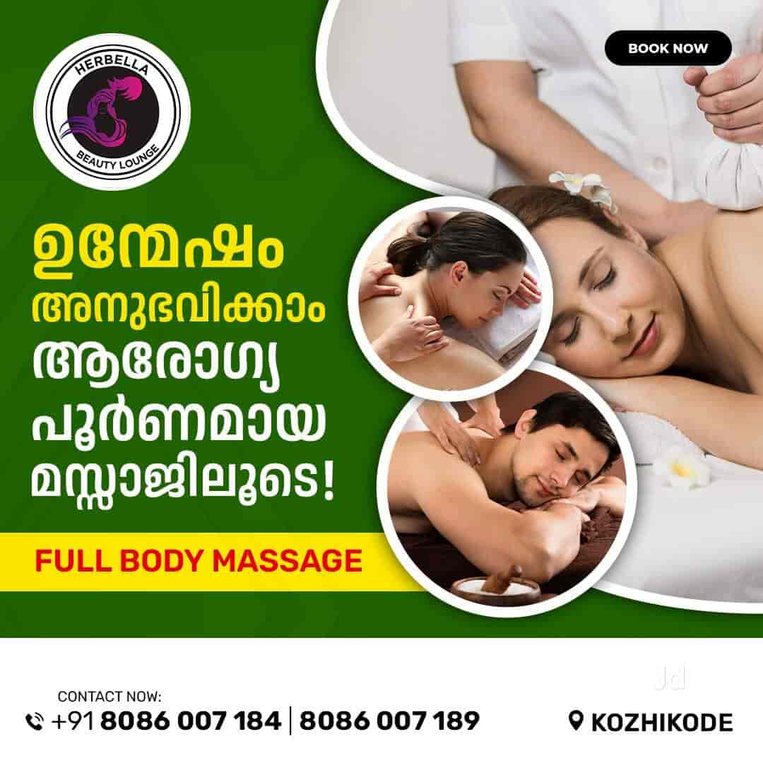 Top Massage Centres For Men in Kozhikode - Best Body Massage Centres For  Men - Body Spas - Justdial