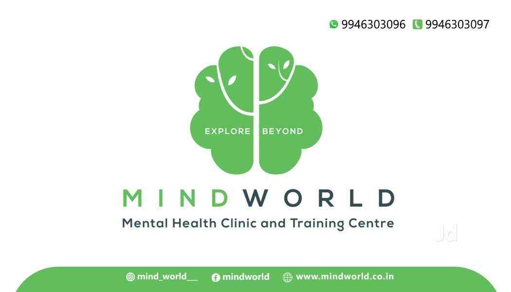 Mind World Mental Health Clinic And Training Centre Psychiatrists