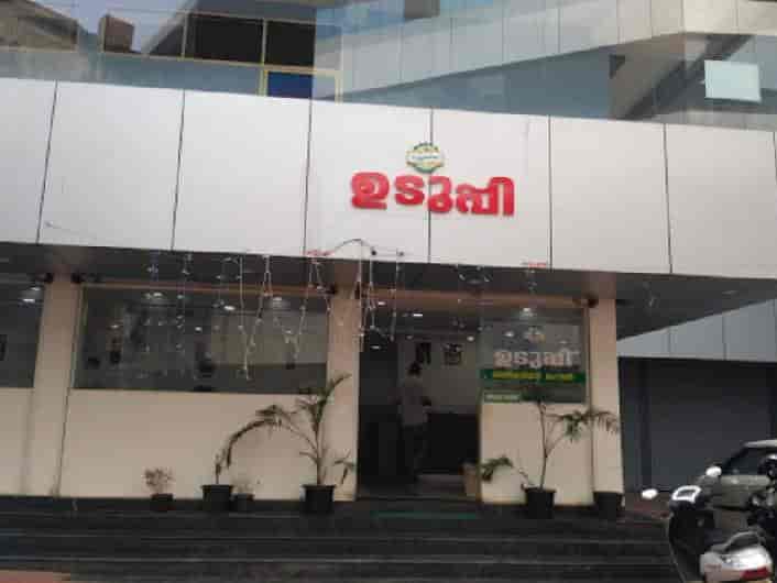 Udupi Vegetarian Hotel in Kallachi,Kozhikode Best South Indian