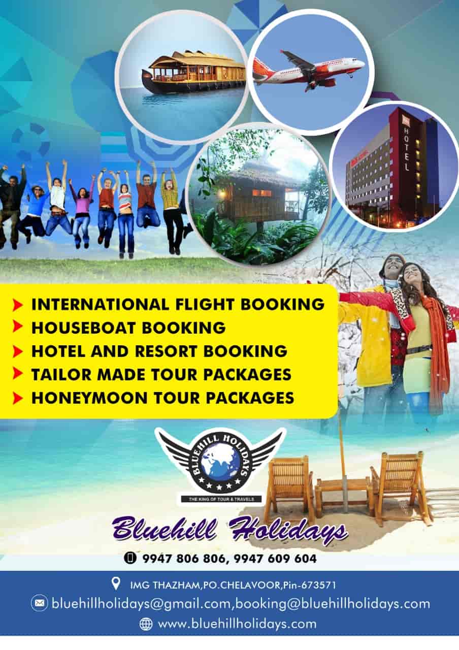 Top House Boat Reservations in Kozhikode Best Houseboat Reservations