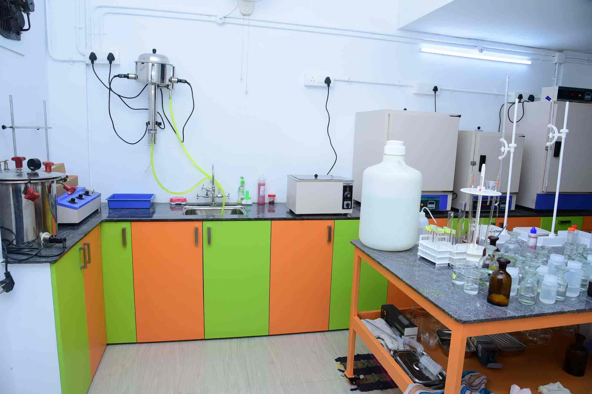 List of nearest Laboratory Testing Services For Water in Kottara, Mangalore  | Justdial