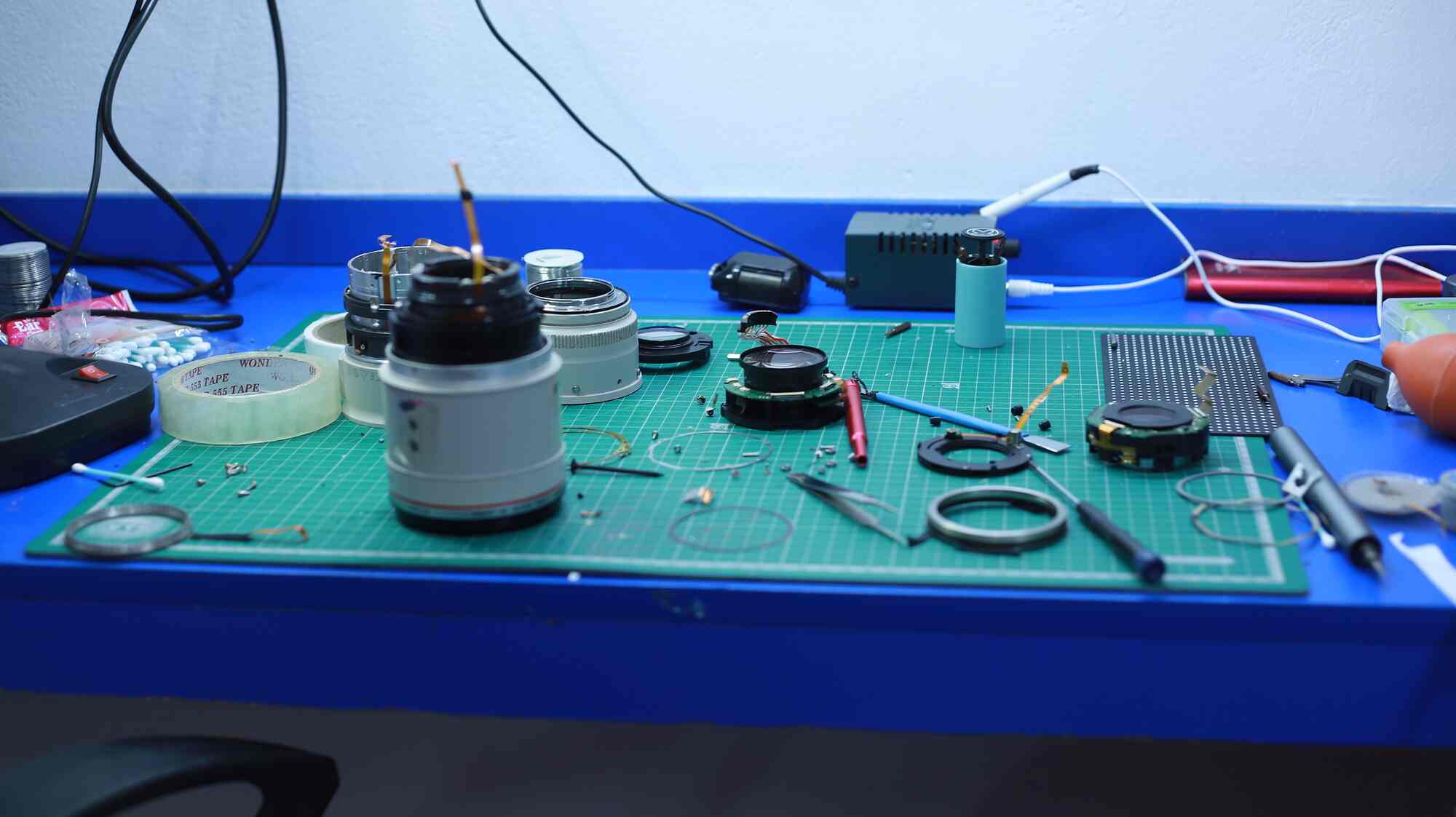 Top Canon Camera Repair & Services in Kannur Best Canon Camera Repair