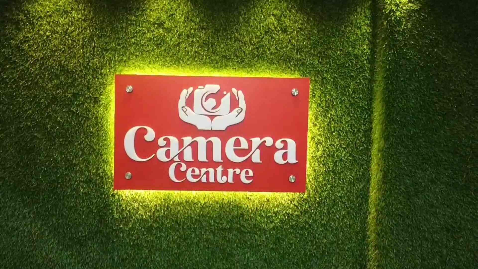 Top Canon Camera Repair & Services in Kannur Best Canon Camera Repair