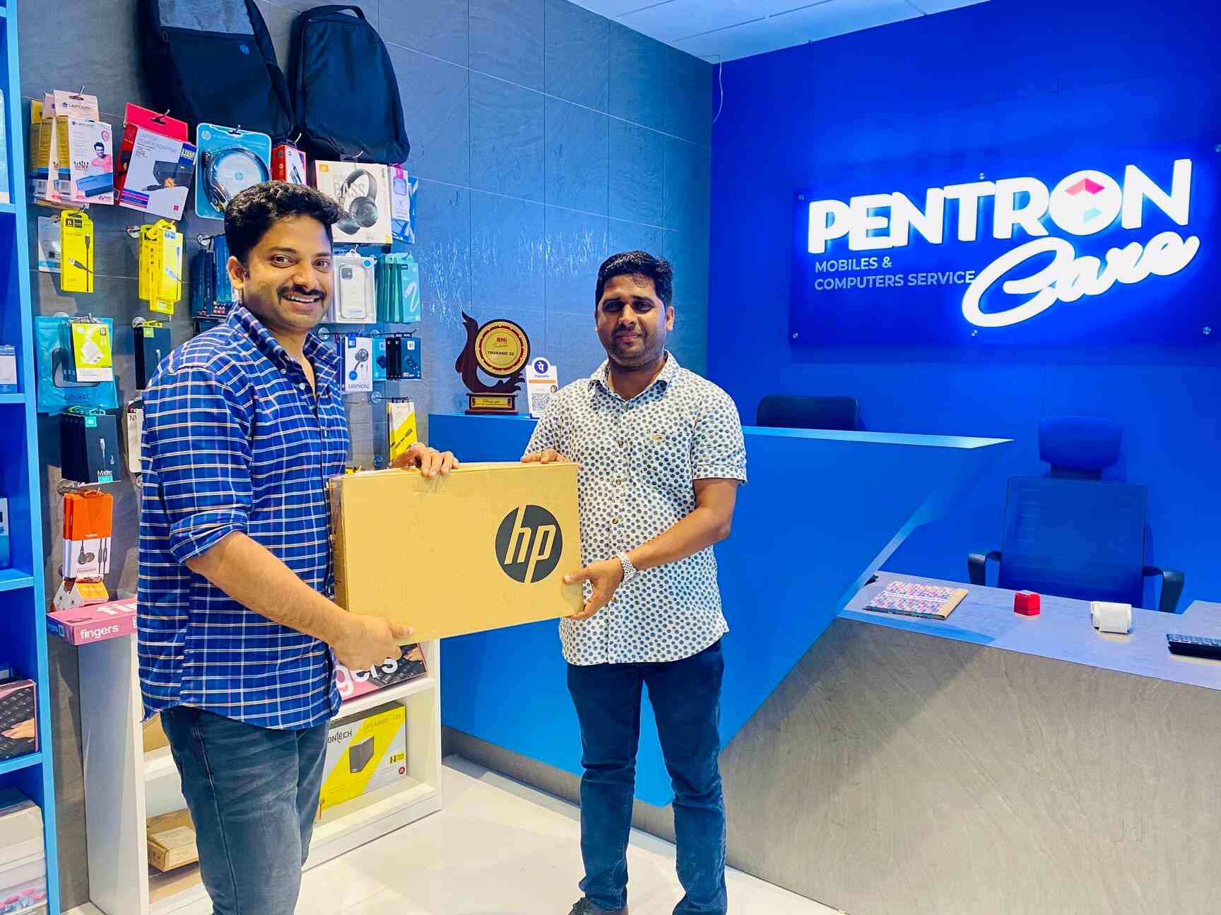 Top Lenovo Laptop Repair Services in Kozhikode Best Lenovo Laptop