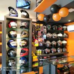 Moto Spot in Calicut City Kozhikode Best Yamaha Motorcycle