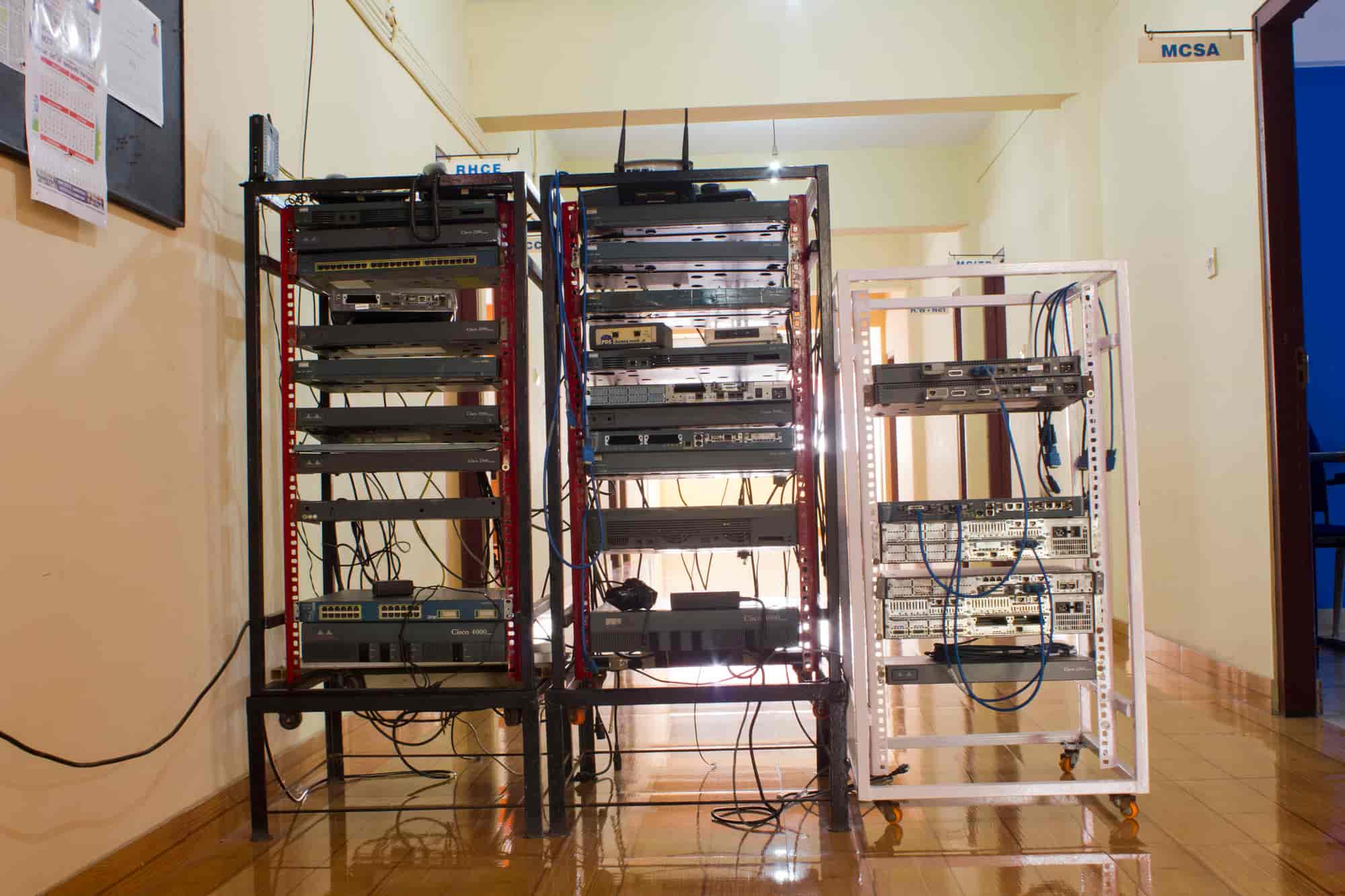 Top Computer Classes in Edakkara Best Computer Training Institutes