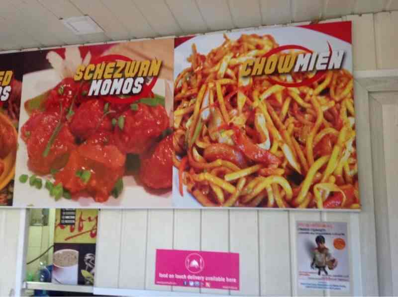 Momomia in Calicut Beach,Kozhikode Best Beverage Retailers in