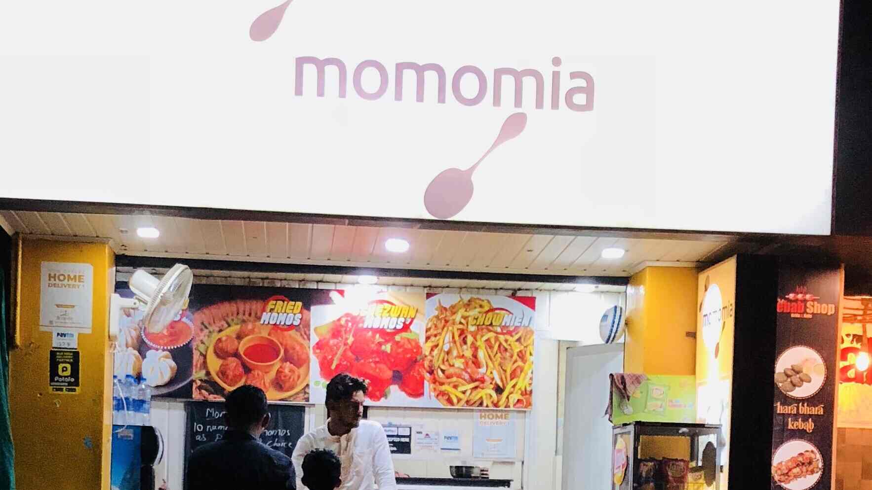 Momomia in Calicut Beach,Kozhikode Best Beverage Retailers in