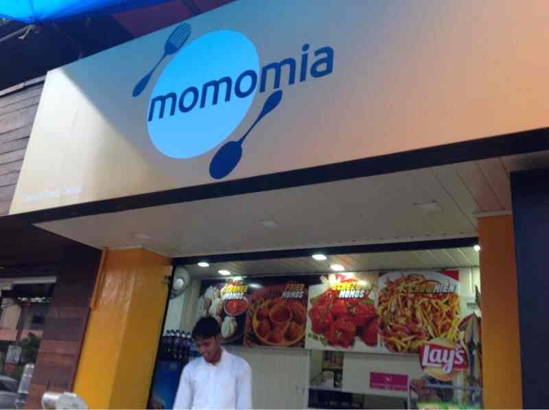 Momomia in Calicut Beach,Kozhikode Best Beverage Retailers in