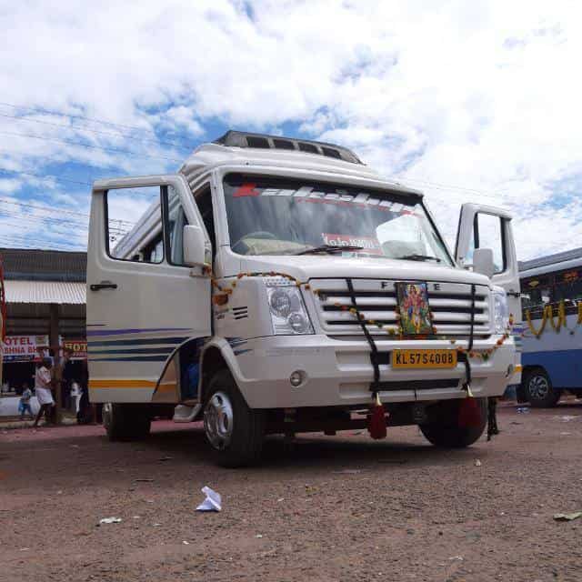 Lakshya Holidays, Kunnamangalam Bus On Rent in Kozhikode Justdial