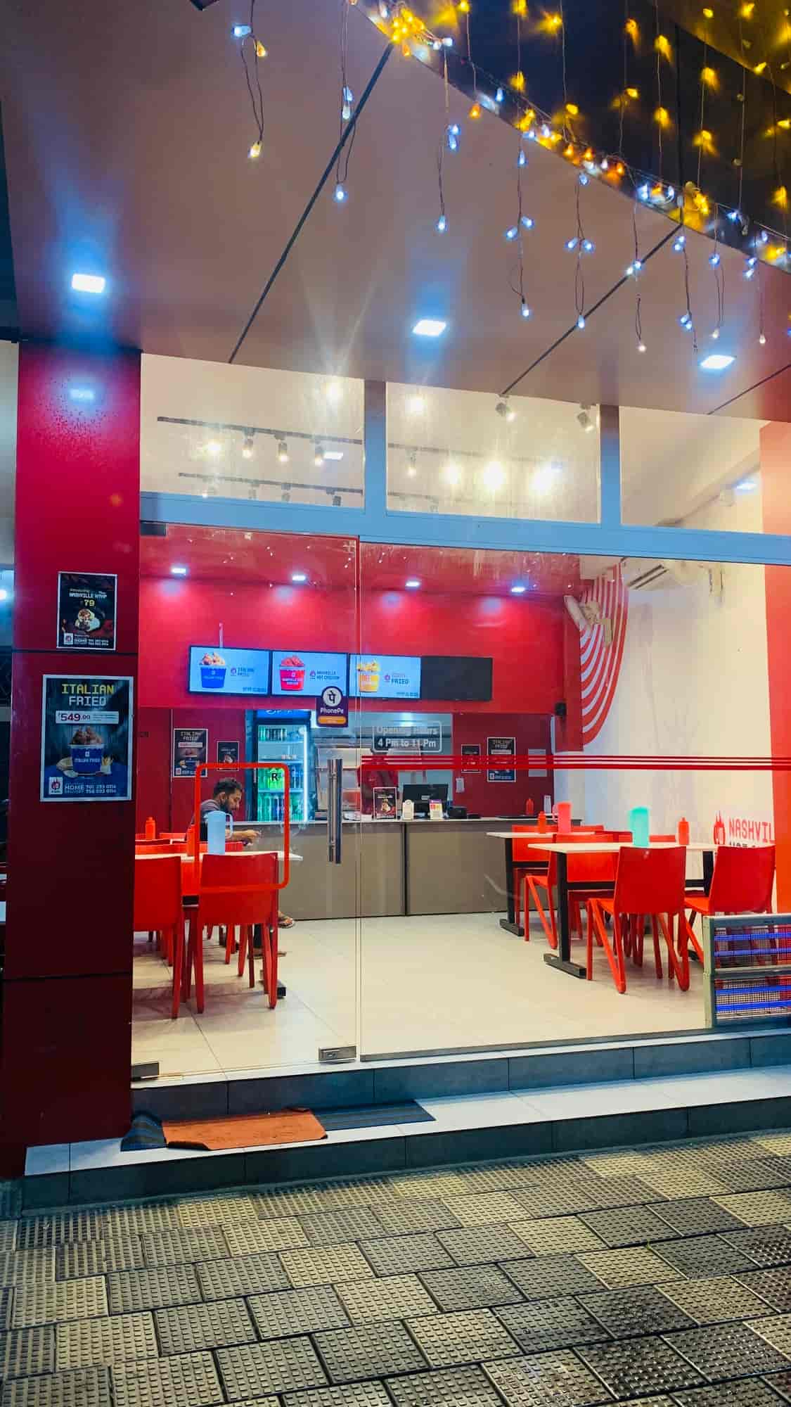 G Grill Feroke