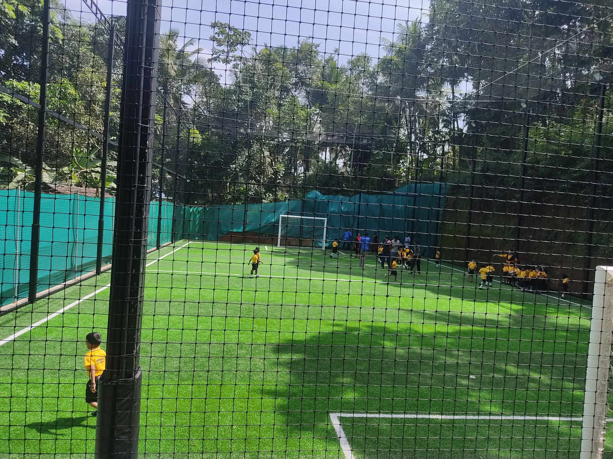 Kreeda Female Fitness Centre in Nut Street,Kozhikode - Best Fitness Centres  near me in Kozhikode - Justdial