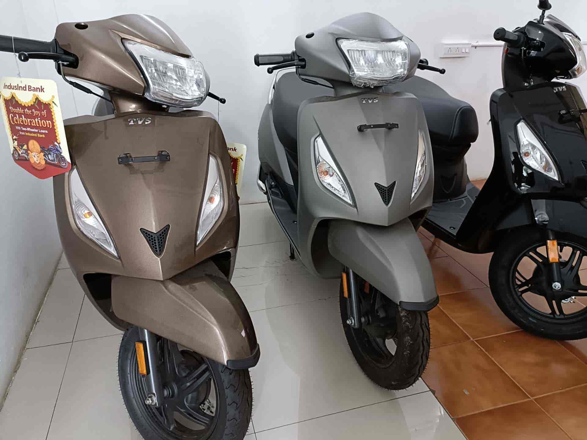 Tvs jupiter dealers near me store