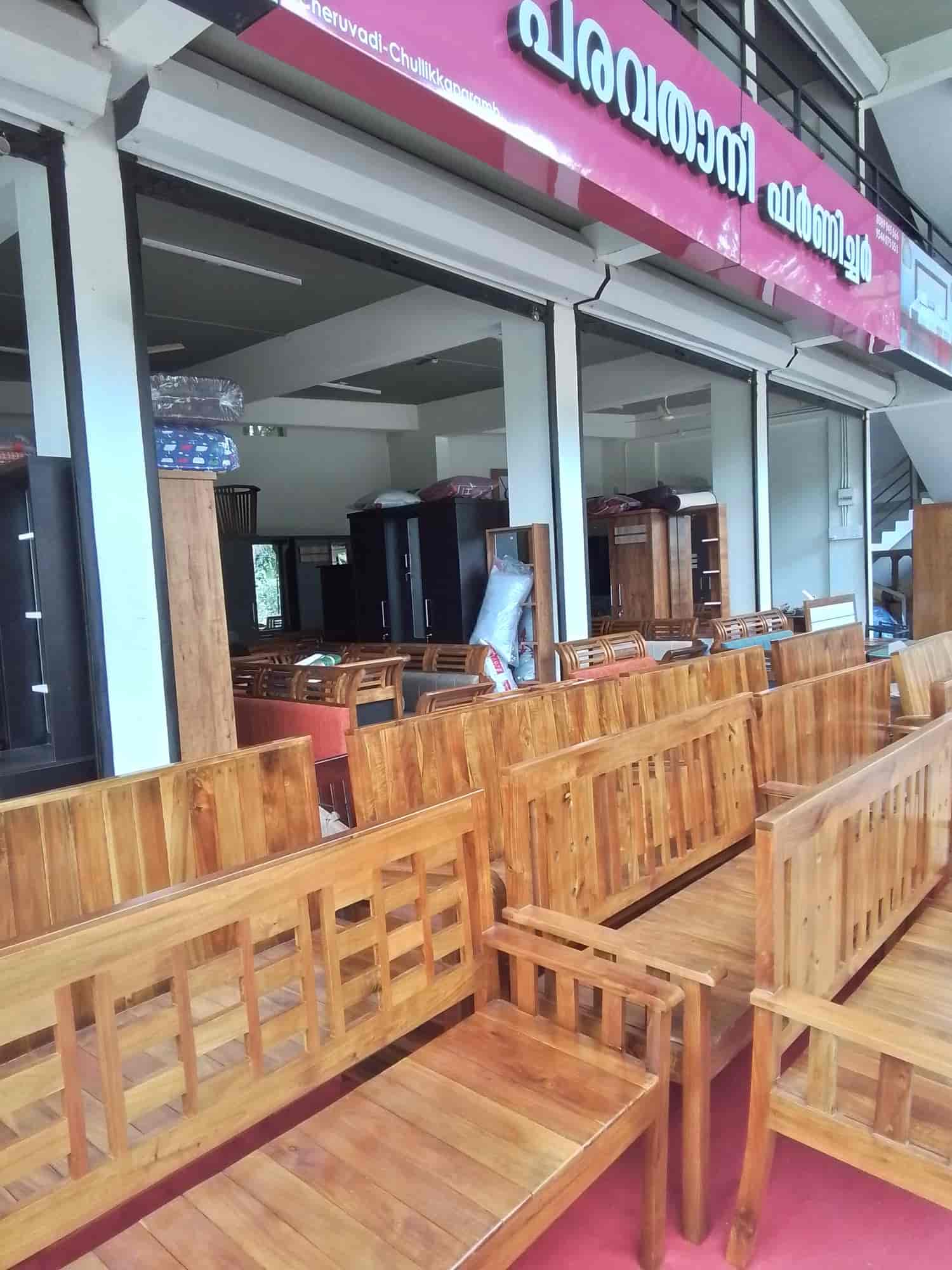 Top Featherlite Office Furniture Dealers in Kozhikode ऑफिस फर्नीचर