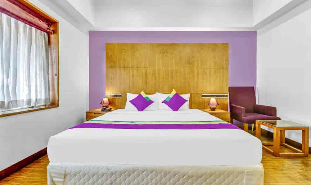 Book Medora Hotel in Puthiyara,Kozhikode - Best 3 Star Hotels in ...