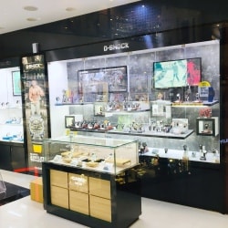 Leisure mall best sale watch shop