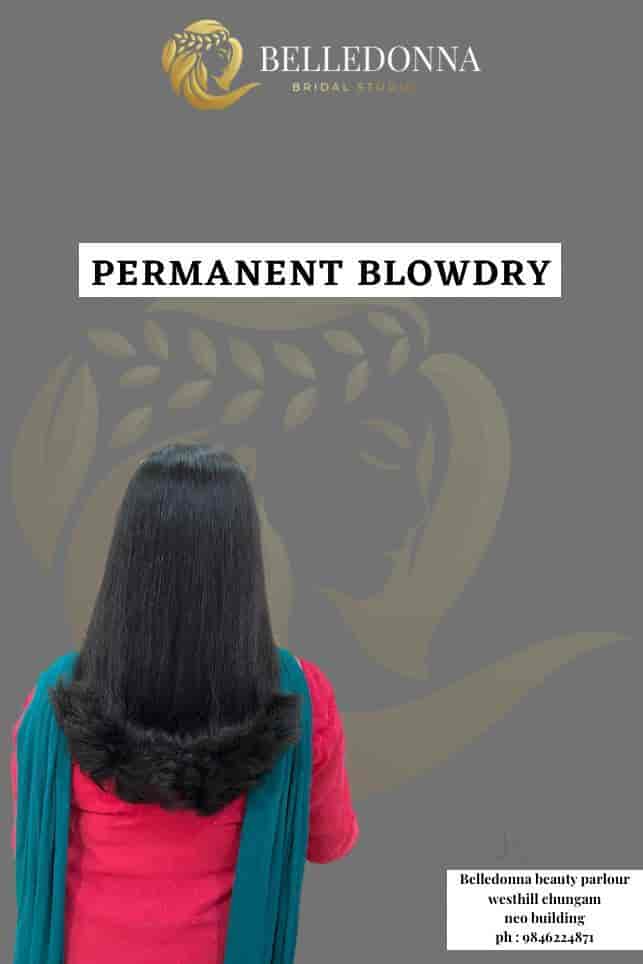 Top Beauty Parlours (economy) in Kozhikode Best Beauty Parlours