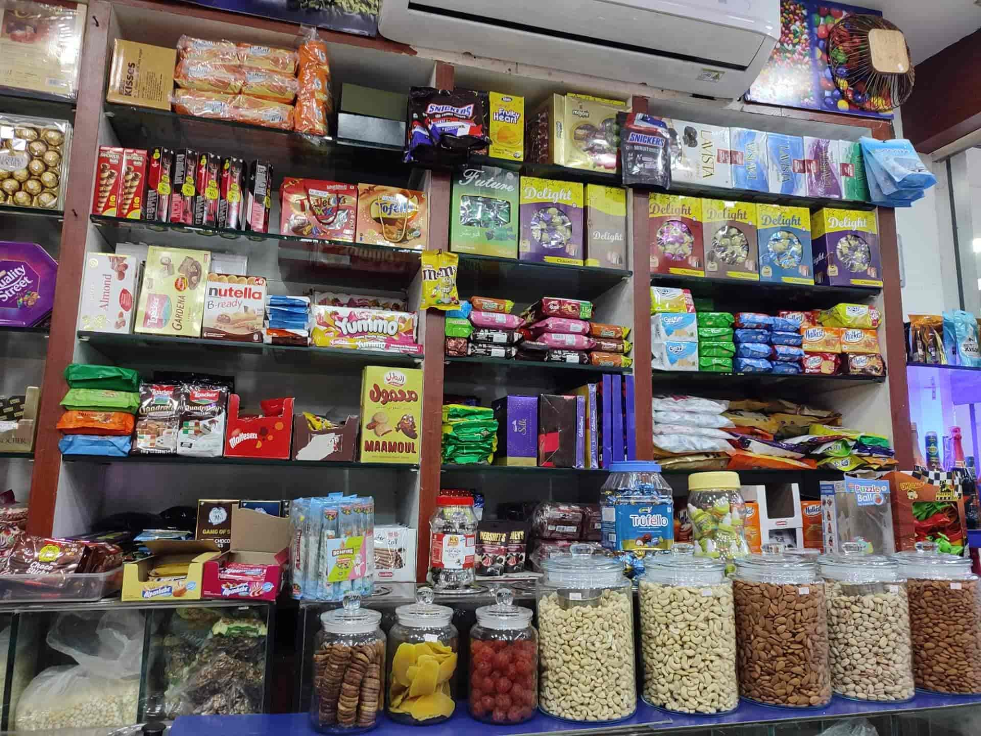 Top Dry Fruit Retailers In Thamarassery Best Dry Fruit Dealers Kozhikode Justdial