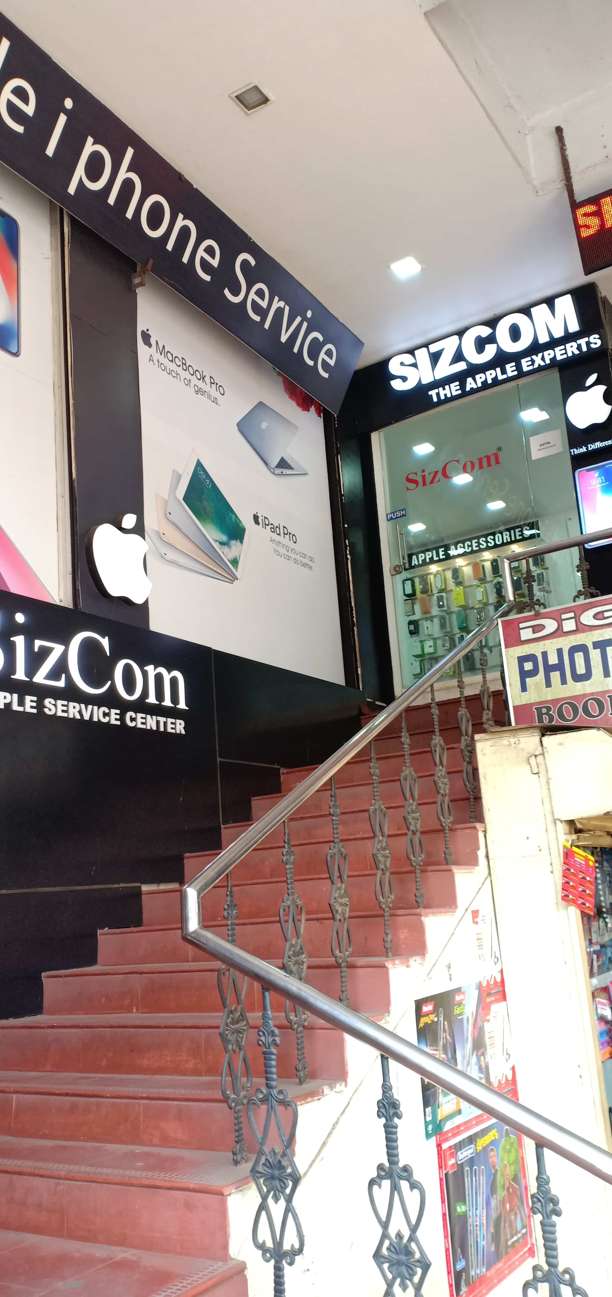 Top HP Laptop Repair & Services in Kozhikode HP Laptop Service Center