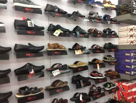 Red Tag Foot Wear in Thamarassery Kozhikode Best Shoe Dealers in
