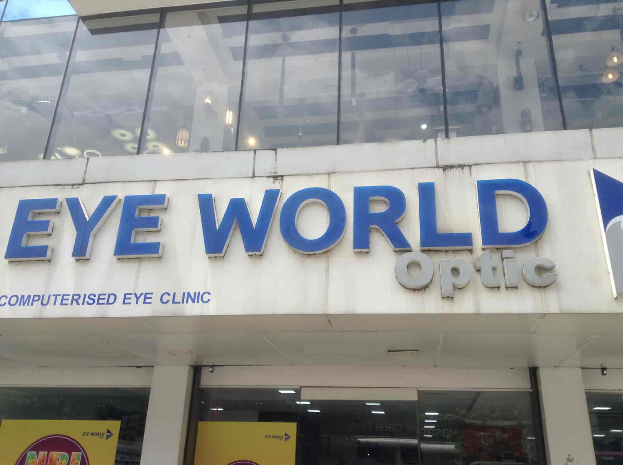 Eye Optics in Nellikkode,Kozhikode Best Opticians in Kozhikode Justdial
