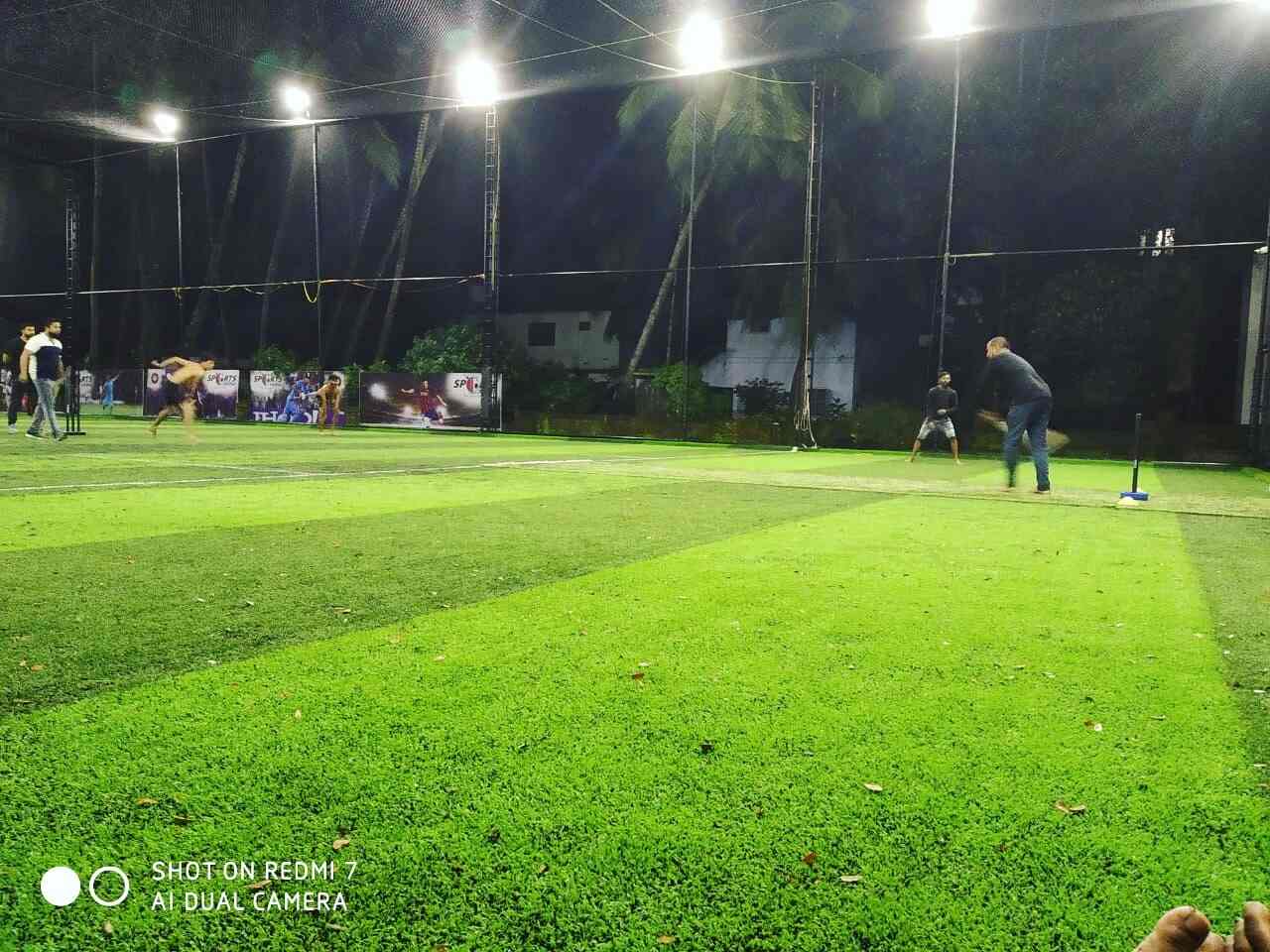 Top Football Courts in Kozhikode Best Soccer Courts near me Justdial
