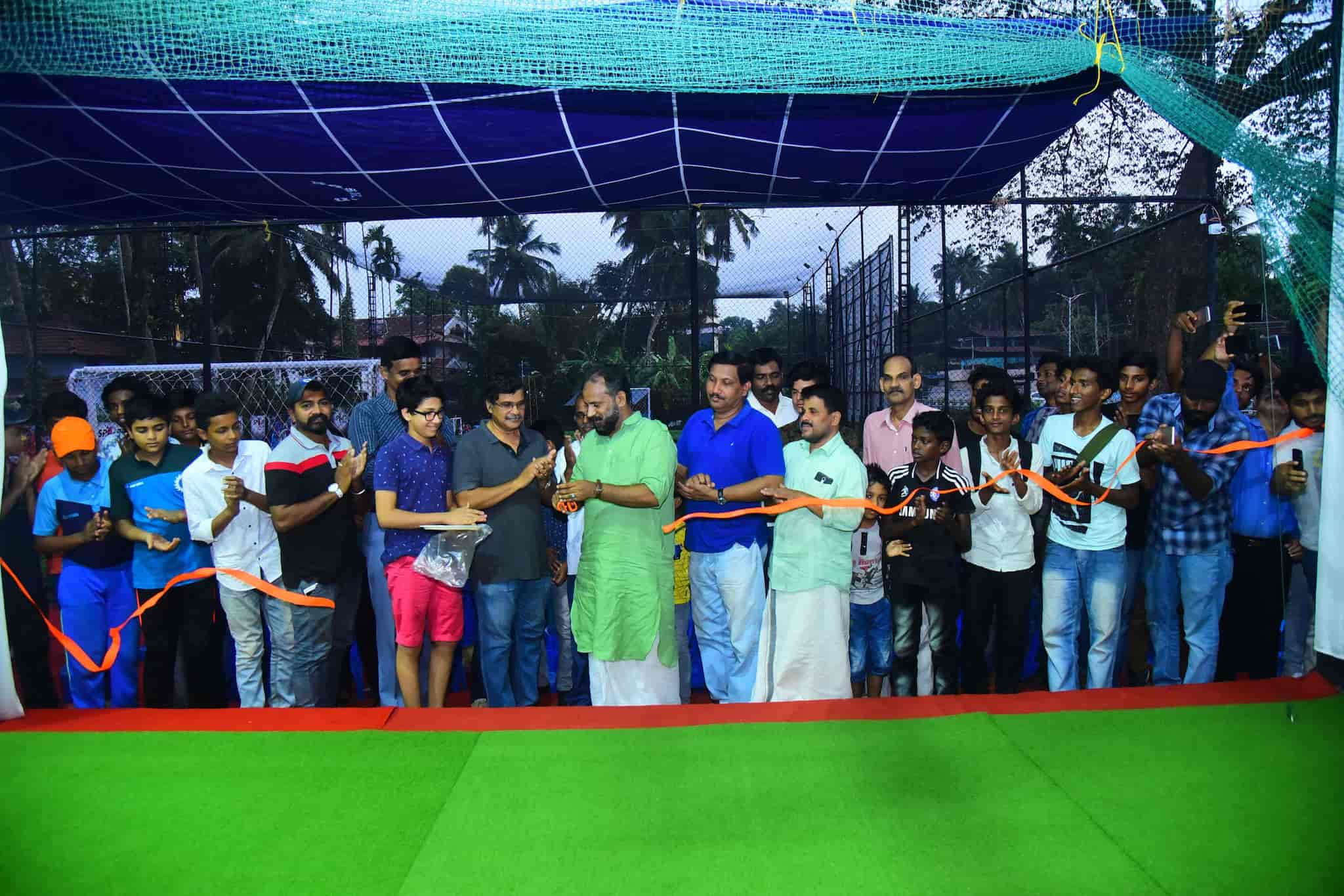 Top Football Courts in Kozhikode Best Soccer Courts near me Justdial