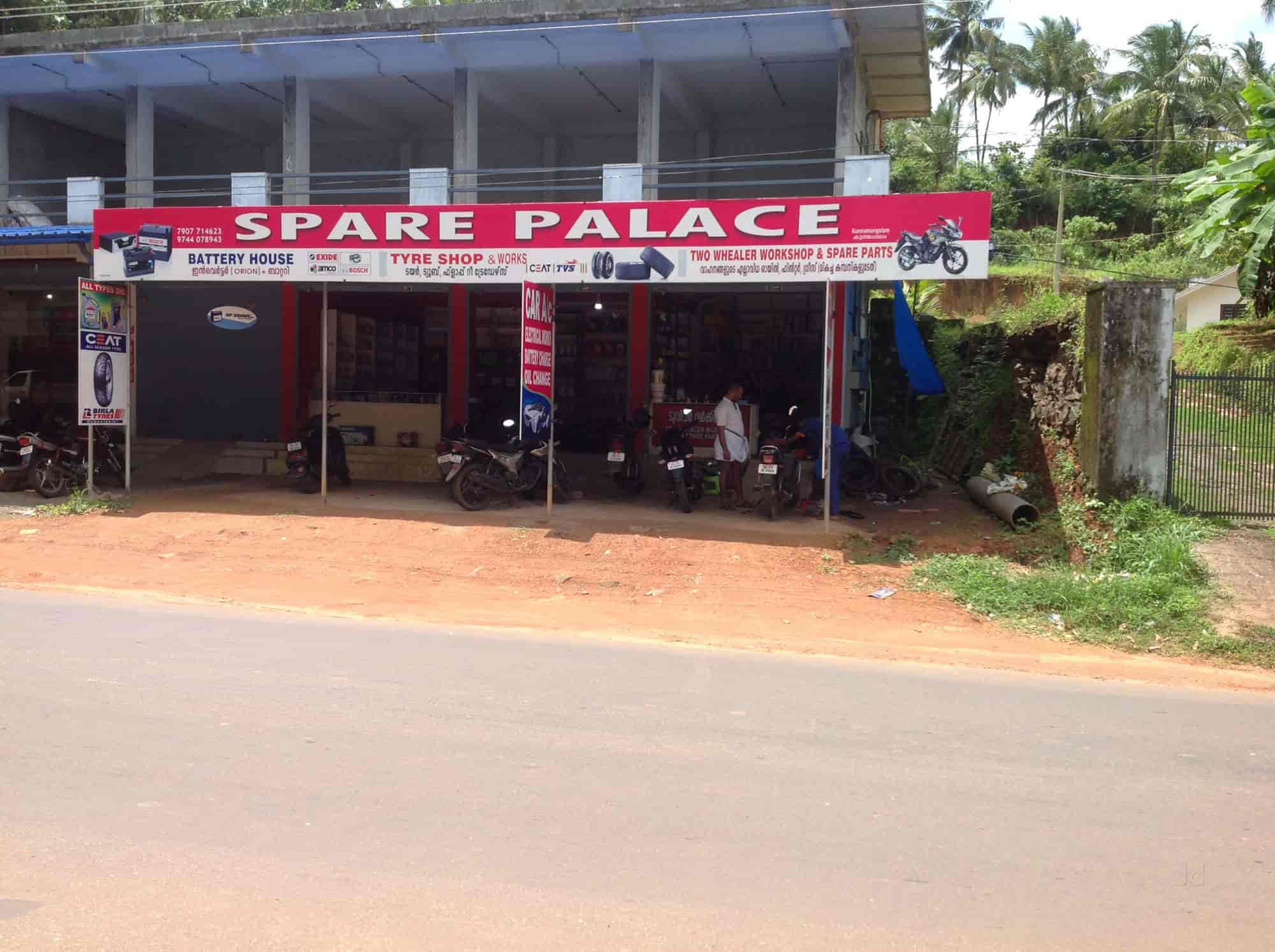 omega spare parts calicut phone number