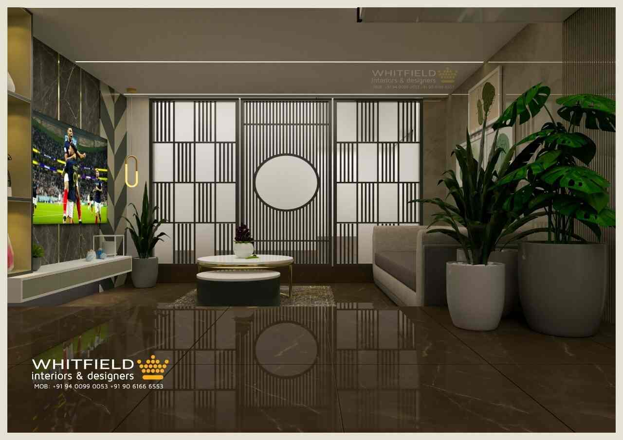 Whitfield Interiors in Eringallur,Kozhikode - Best Architects near me ...