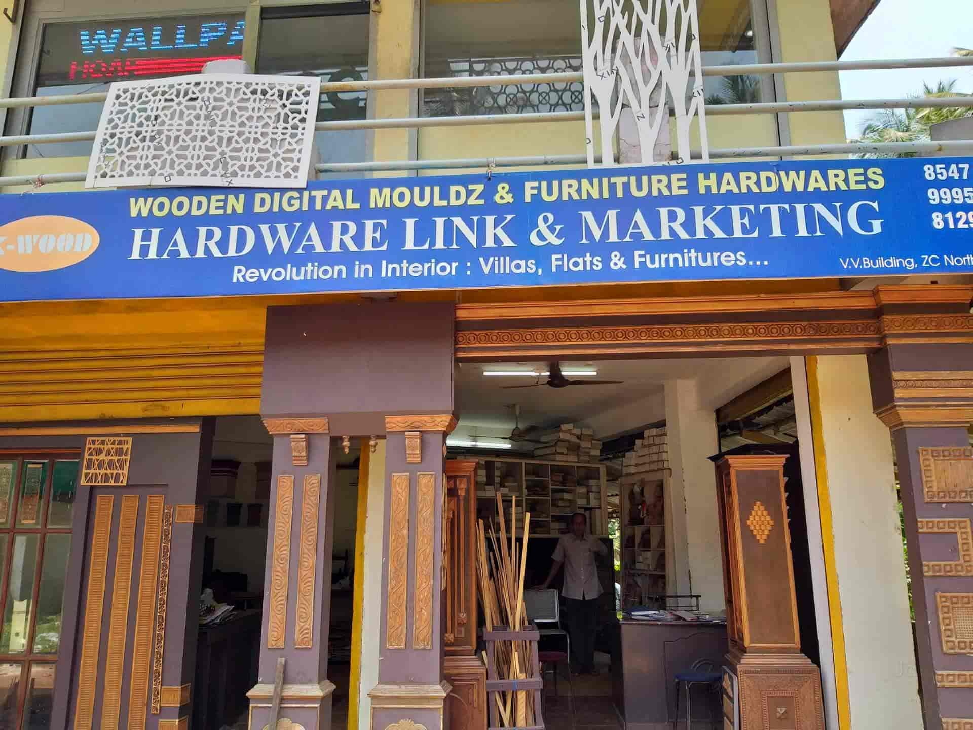 Hardware Link & Marketing in Palayam,Kozhikode Best Hardware Shops in