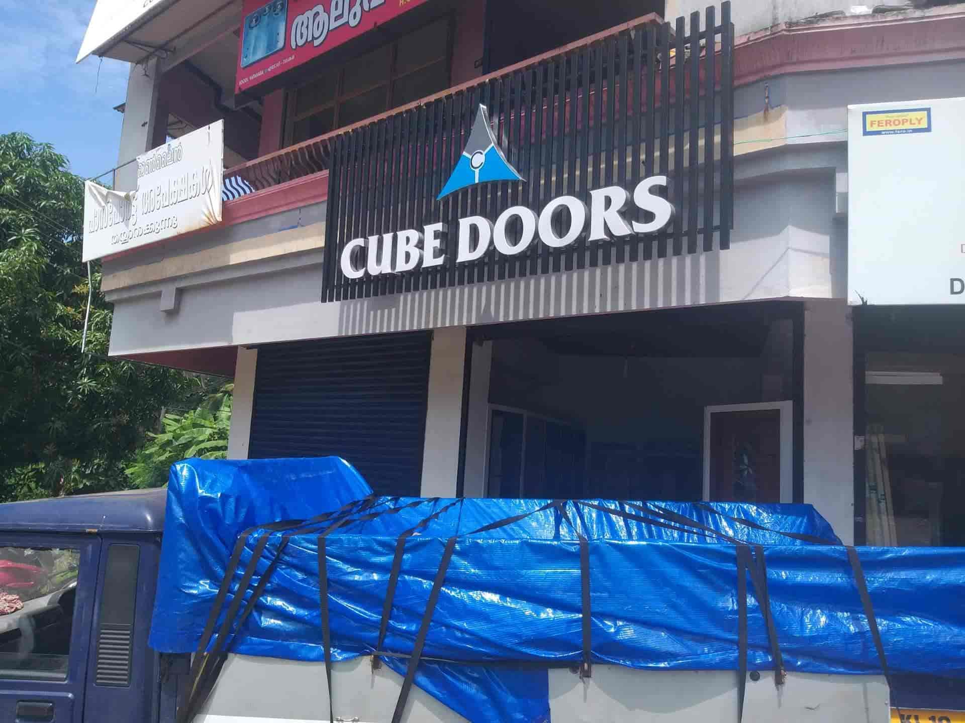 Top Wooden Door Dealers in Vadakara Beach, Kozhikode near me Justdial