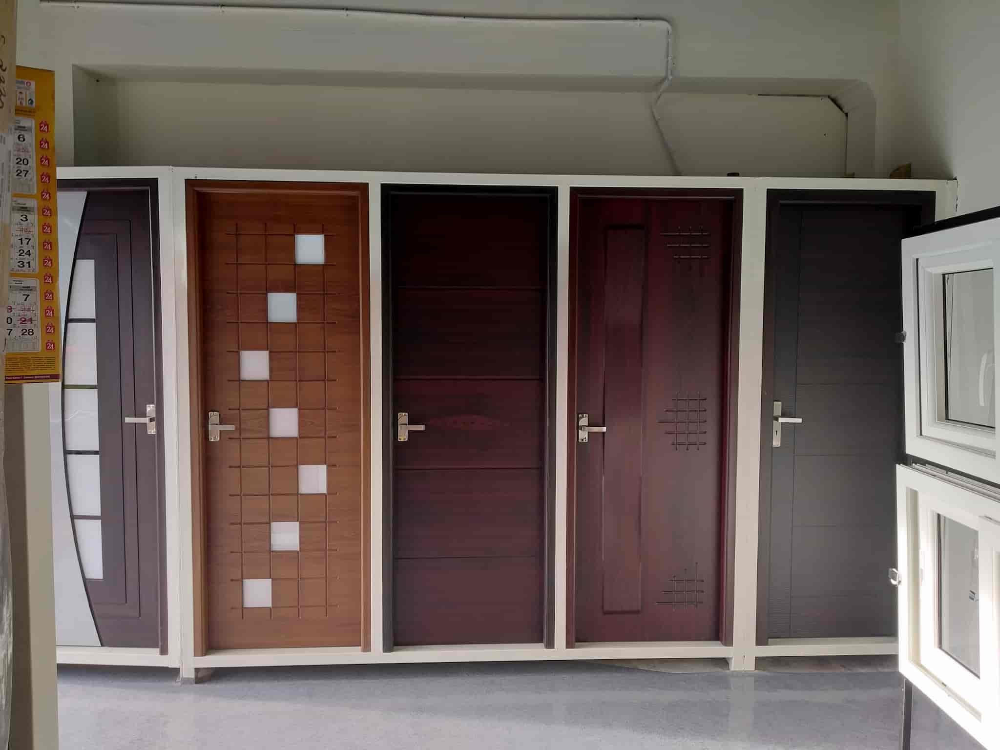 Top Wooden Door Dealers in Vadakara Beach, Kozhikode near me Justdial