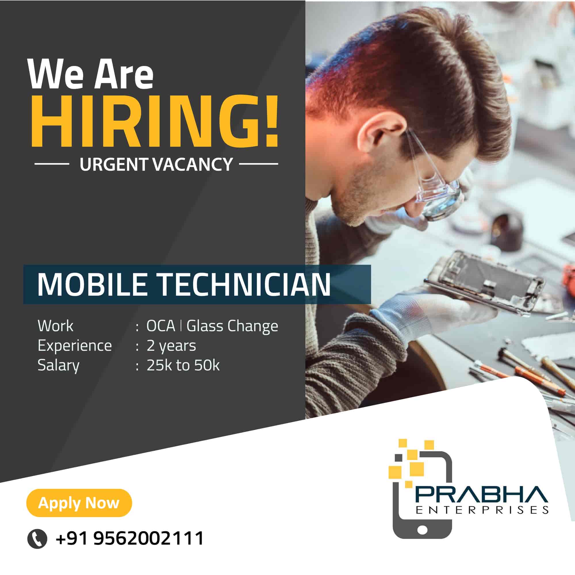 Top Landline Phone Repair & Services in Bank Road Best Landline Phone