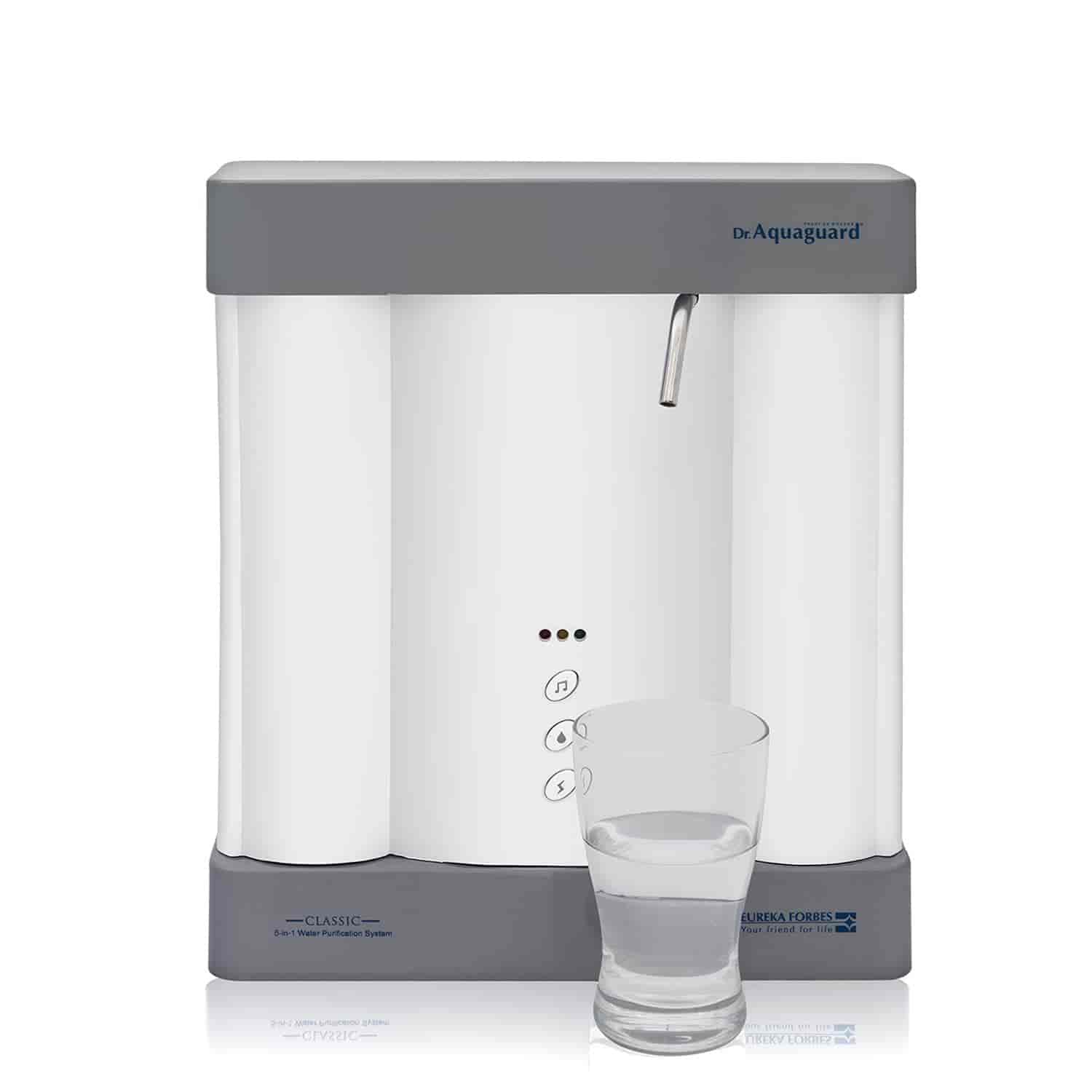 Aquaguard in Calicut Fort Gate,Kozhikode Best Ro Water Purifier