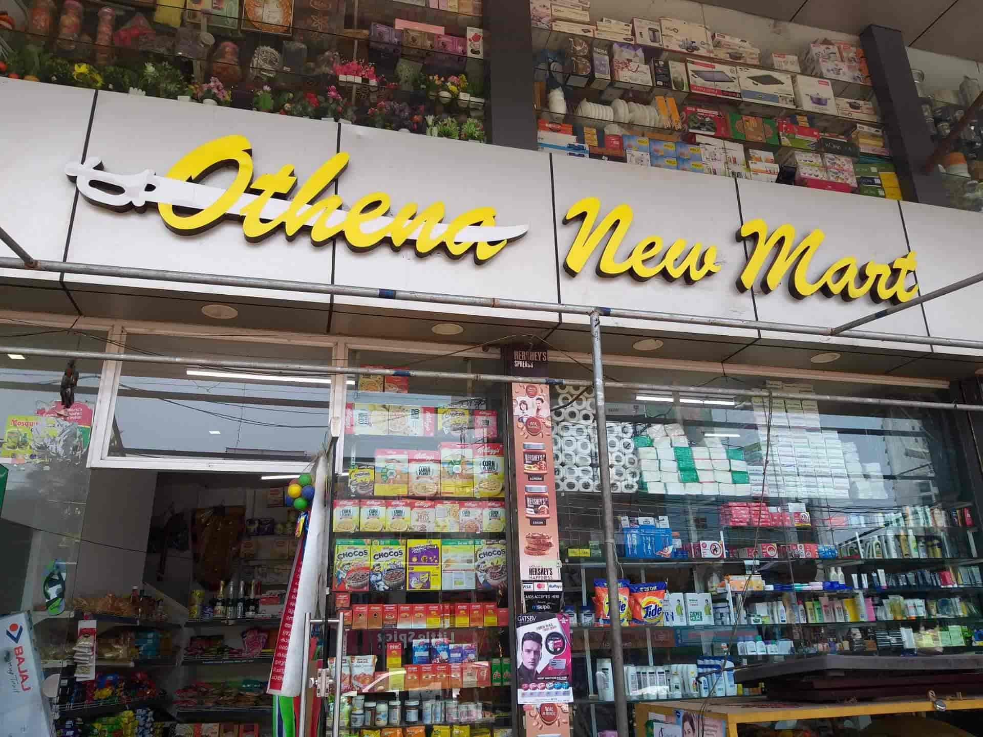 Top Supermarkets Home Delivery In Omassery Best Online Grocery Justdial