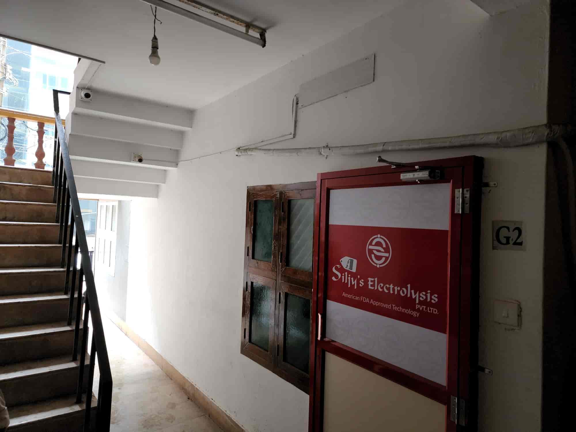 American Electrolysis in Eranhipalam,Kozhikode Best Beauty Clinics